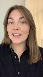 Vad brukar du göra när du loggar in på Mina sidor?