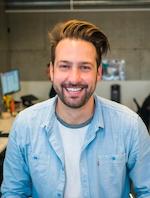 Nu har vi lanserat nya Mina sidor! Vad tycker du?